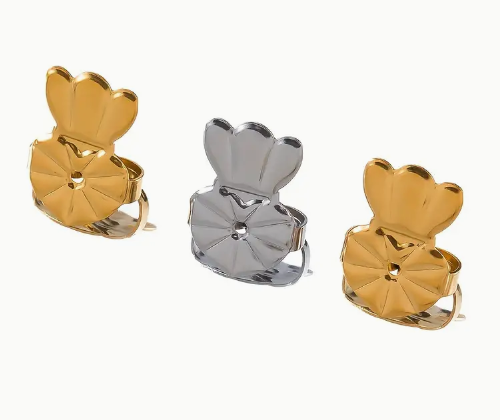 Crown Style Lifters -See Color Options