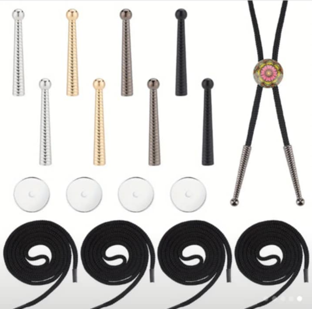 Bolo Set - See Color Options