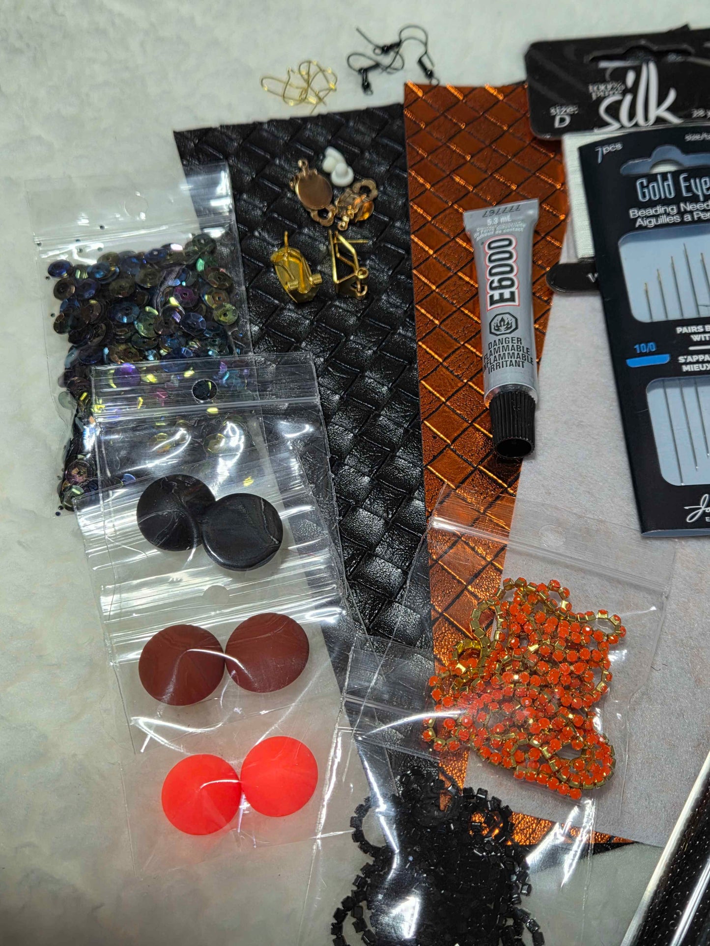 Halloween Kit