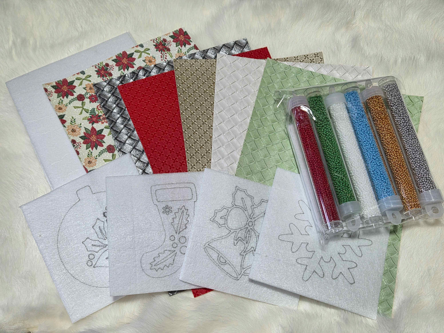 Holiday Mega Bundle
