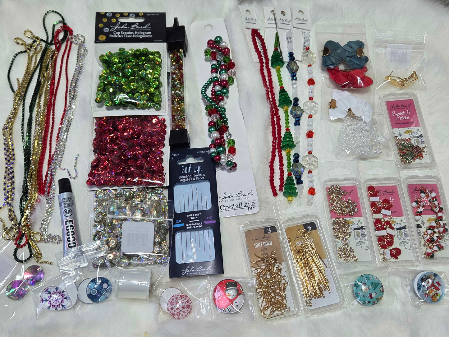 Holiday Mega Bundle
