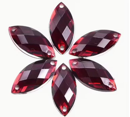 9*18 Resin Navette