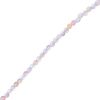 Crystal Lane Glow in the Dark Round Beads 7in 6mm 30pcs - See Color Options