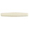 2in Hairbone Pipe, Oval, Worked on Bone