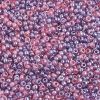10/0 Preciosa Seed Beads Mix Lilac Luster