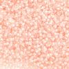 10/0 Preciosa Seed Beads C/L Peach Terra Color