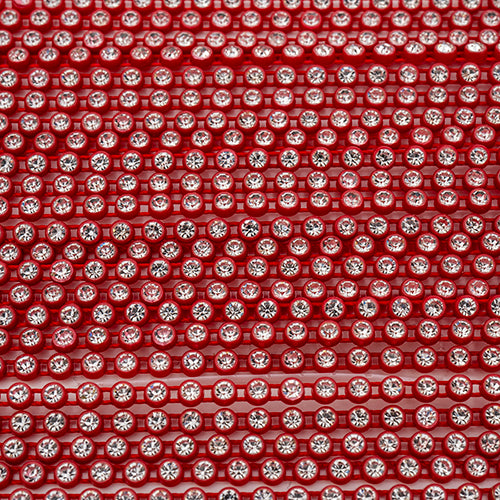 Crystal Lane DIY Rhinestone Banding, SS8 - See Color Options