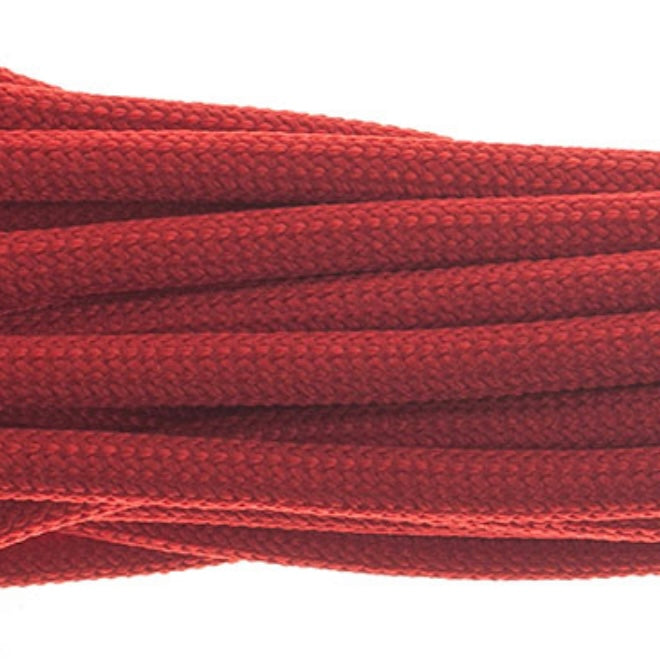 Paracord 16ft (4.8m) 4mm - See Color Options