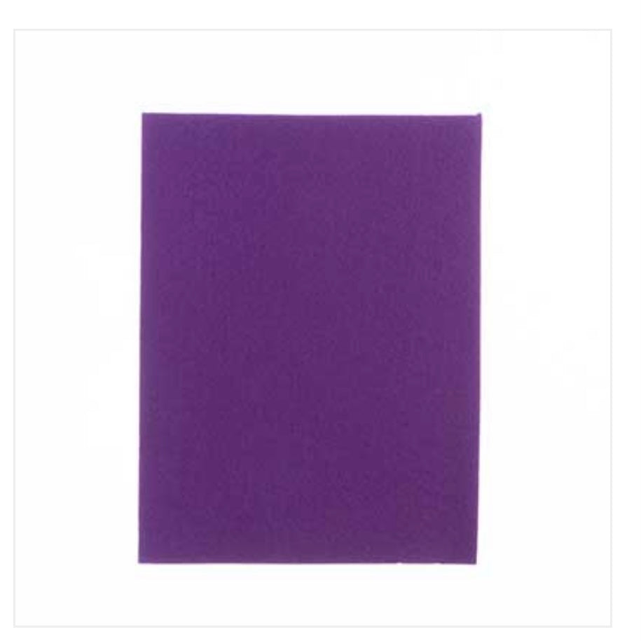 Good Felt Beading Foundation - See Color Options
