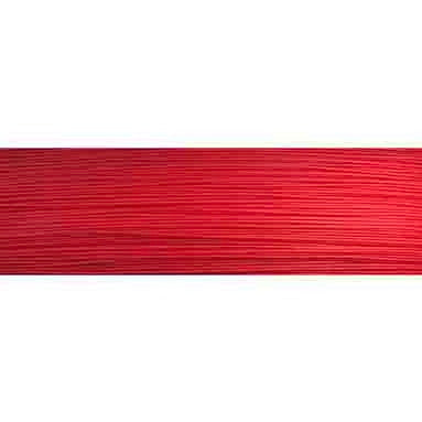 Hilo para abalorios Wildfire de 10 lb y 50 yardas (ver opciones de color)
