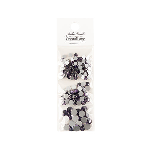 Crystal Lane Flat Back Combo's, SS6, SS20, SS30, See Dropdown for Colours