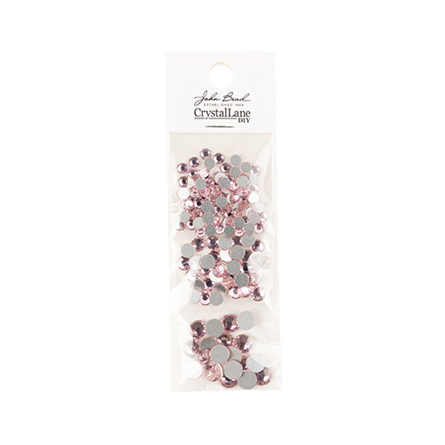Crystal Lane Flat Back Combo's, SS6, SS20, SS30, See Dropdown for Colours