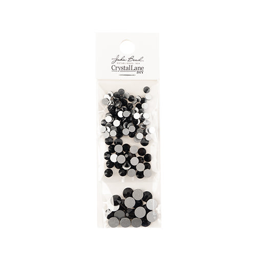 Crystal Lane Flat Back Combo's, SS6, SS20, SS30, See Dropdown for Colours