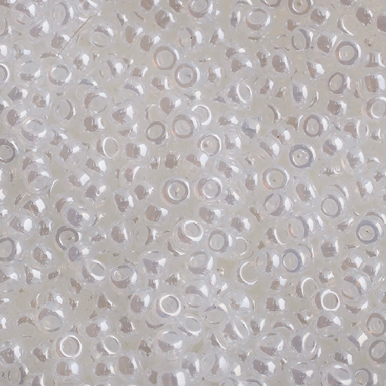 Cuentas de semillas de cristal de Ceilán Miyuki 11/0