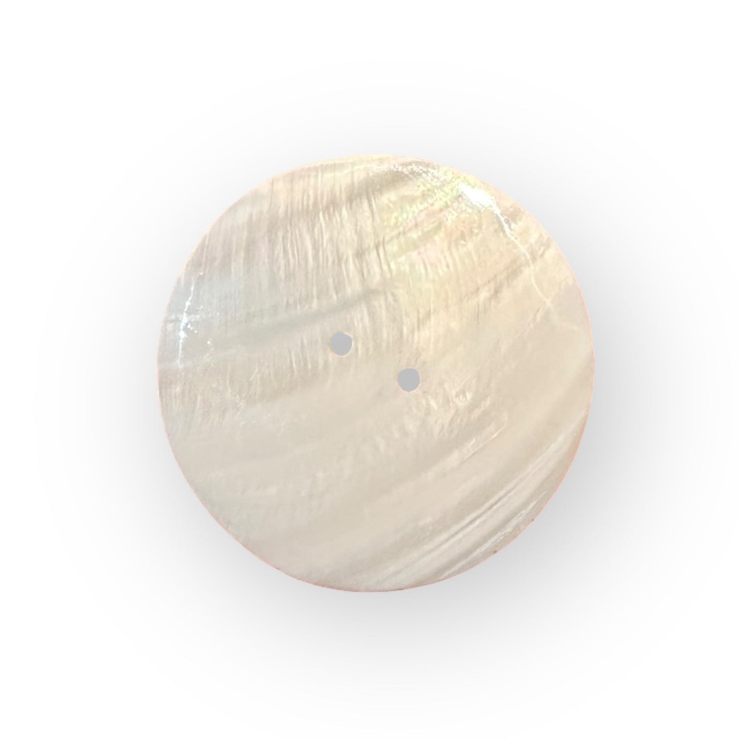Mother of Pearl Button Shells - See Options