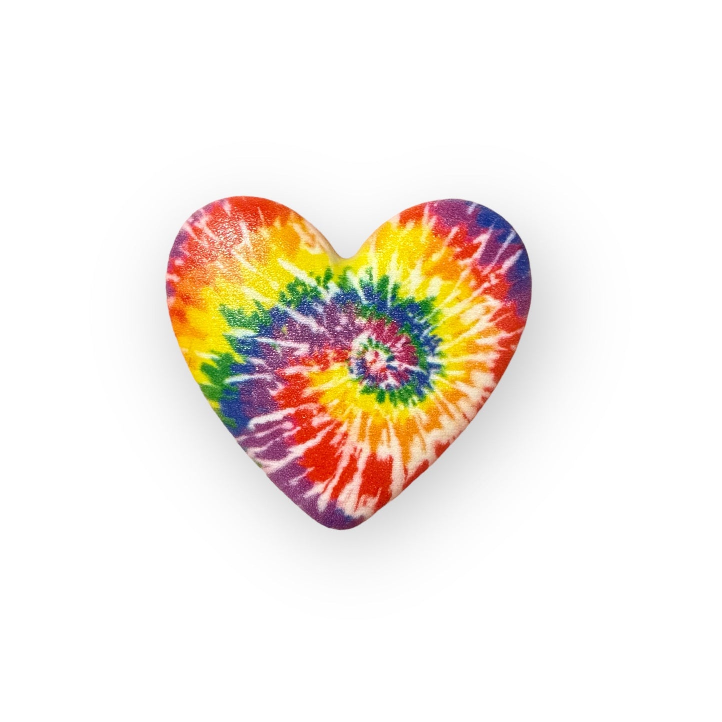 32*36mm Patterned Hearts - See Color Options