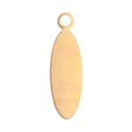 Metal Blanks, Brass - See Size/Shape Options