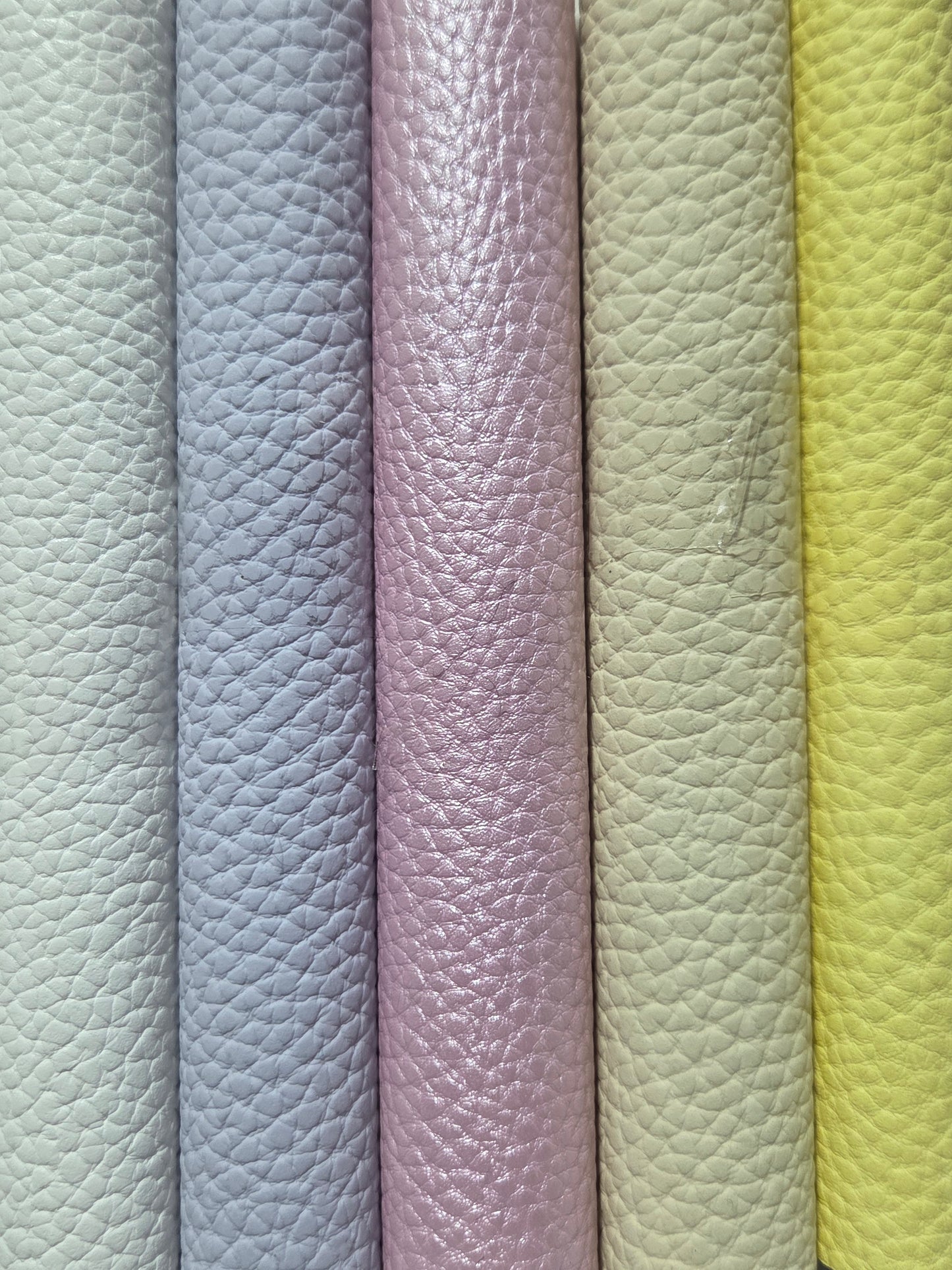 Pale Leche Backing Set