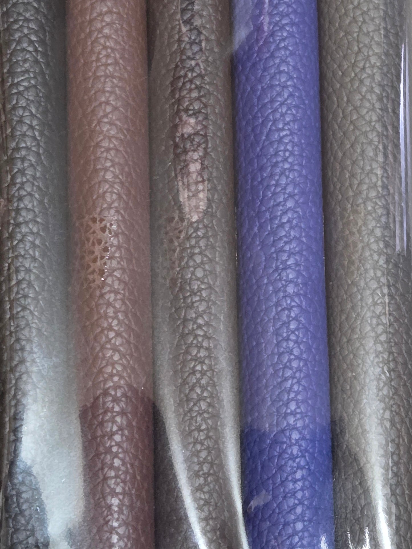 Midnight Hue Backing Set