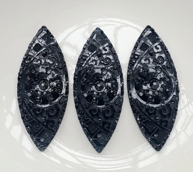 19*48mm Cosmic Navette - See Color Options
