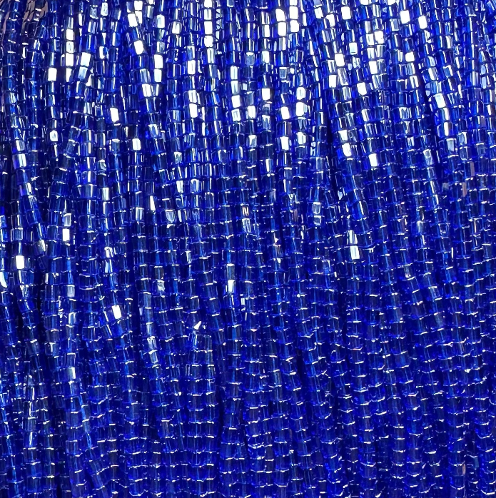 Feeling Blue - Bead Starter Kit