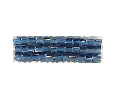 10/0 2-Cut Preciosa Beads Montana