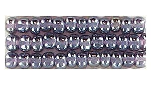 8/0 Preciosa Seed Beads Amethyst
