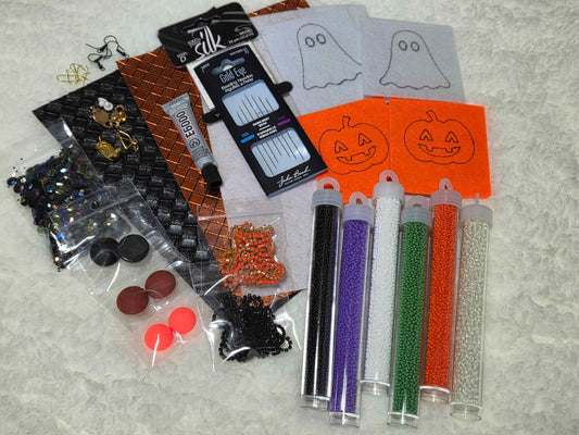 Halloween Kit