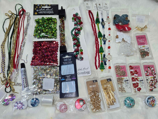 Holiday Mega Bundle