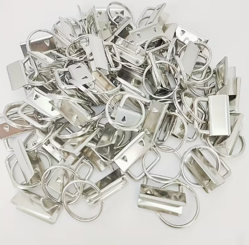 25mm Keychain Lanyard Clip