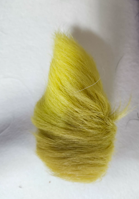 Caribou Tufting Pieces - See Color Options