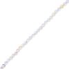 Crystal Lane Glow in the Dark Round Beads 7in 6mm 30pcs - See Color Options