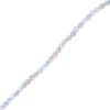 Crystal Lane Glow in the Dark Round Beads 7in 6mm 30pcs - See Color Options