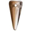 Crystal Spike Beads, 13mm - See Color Options