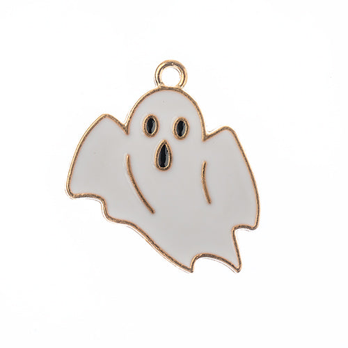 Sweet & Petite Charms, 25x23mm Ghost