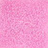 10/0 Preciosa Seed Beads Opaque Dyed Iris Violet