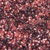 10/0 Preciosa Seed Beads S/L Mix Lilac (Pink/Amethyst)