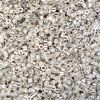 11/0 Cylin Bead, 25g Bag, Electro Silver