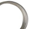 Metal Complex German Style Wire No-Tarnish RND - See Color/Size Options