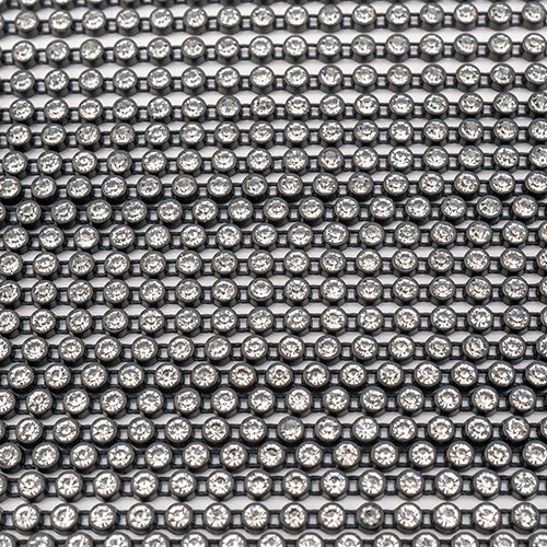 Crystal Lane DIY Rhinestone Banding, SS8 - See Color Options