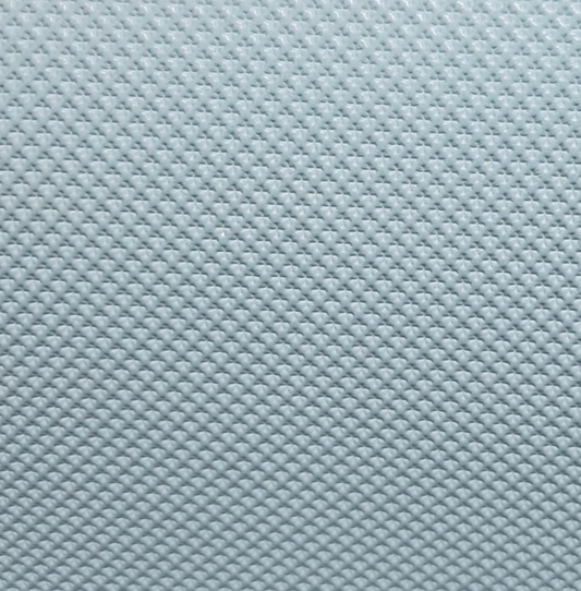 Textured Mint - 8*12 Inch Vinyl Backing Material