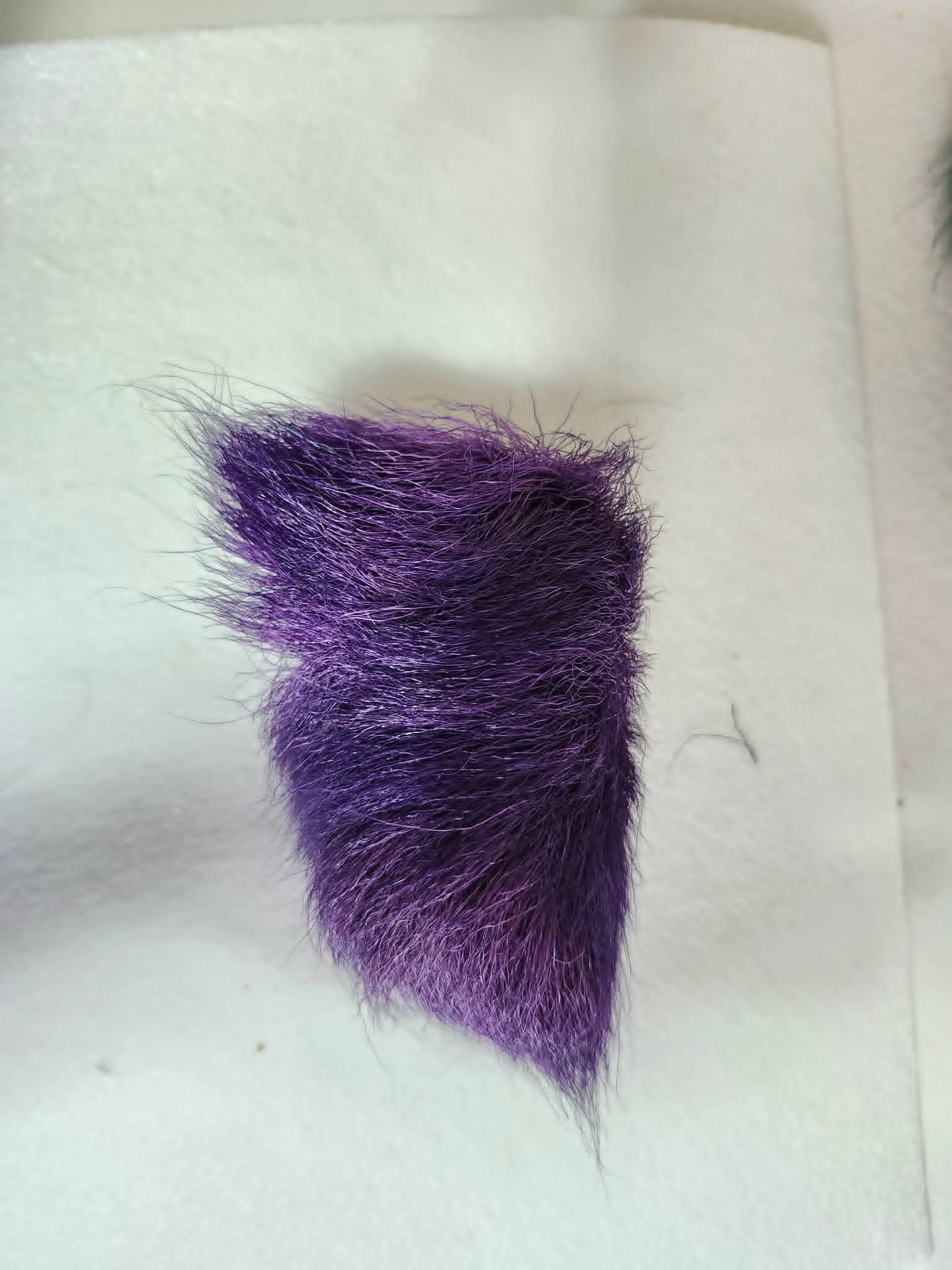 Caribou Tufting Pieces - See Color Options