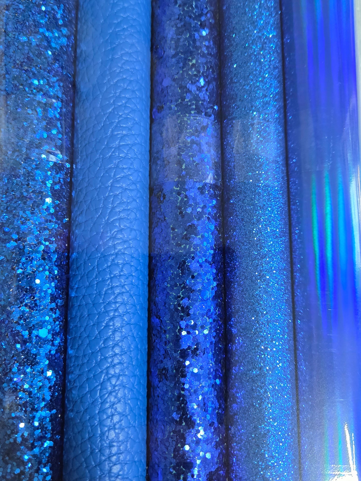 I'm Blue Backing Set