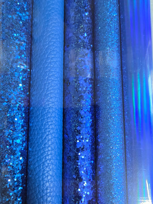 I'm Blue Backing Set