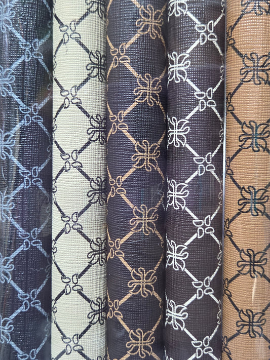 Regal Retro Backing Set