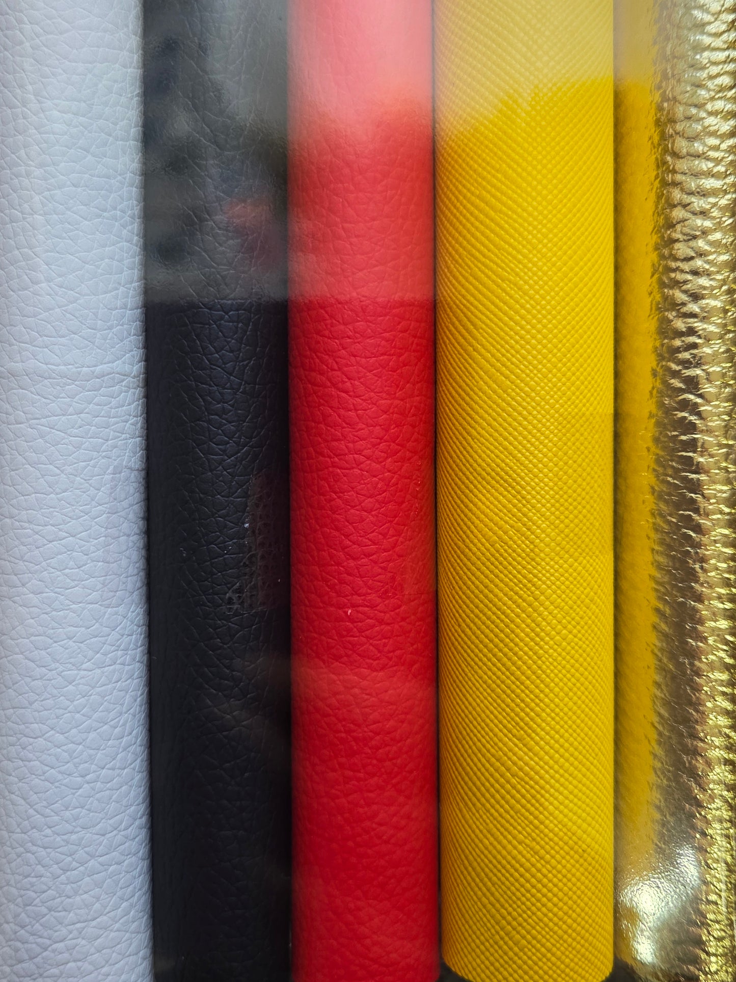 Four Directions Backing Set