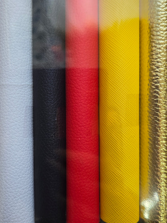 Four Directions Backing Set