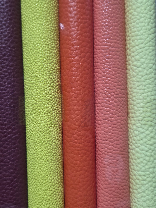 Fall Leche Backing Set