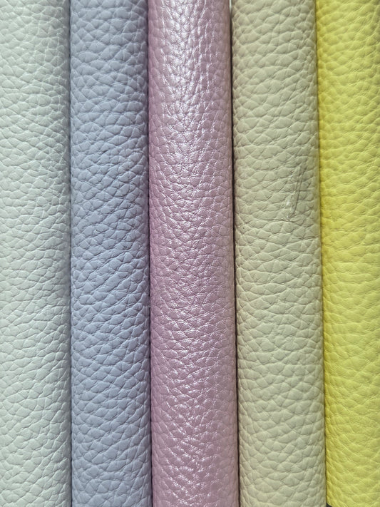 Pale Leche Backing Set