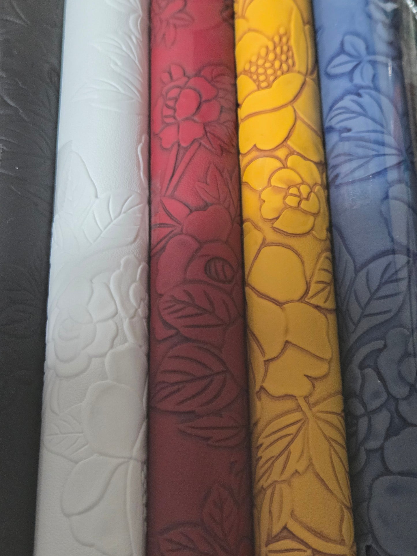 Rose Directions Backing Set